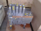 BDF2-240 Multi-way control valve ZHANGFA made