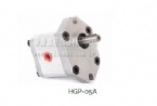 齿轮泵 HGP-05A