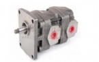 Hydromax Gear pump HGP-55AI