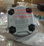 HYDROMAX gear pump HGP-1A-F2R