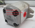 HYDROMAX gear pump HGP-3A-F3R