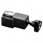 DG-01, DT-01 Remote Control Relief Valves