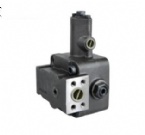 VPD series Hydraulic Vane Pump for NC