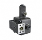 VPD series Hydraulic Vane Pump for NC