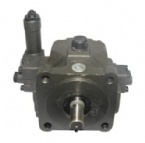 HVP30 HVP40 series vane pump