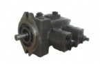 Double Vane pump VP-DF-12-12