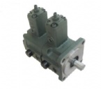 Double Vane pump VP-DF-30-30