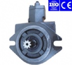 Single Vane pump VP-SF-08-D