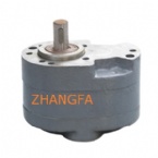 Gear pump CB series CB-10, CB-B16, CB-B6, CB-B4, CB-B2.5