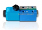 DG4V type single coil solenoid directional valve DG4V-3-2A