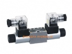 4WE3 TYPE 61 SERIES SOLENOID DIRECTIONAL VALVES 4WE3E61D24H