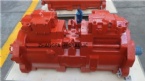 Hydraulic piston pump BPA140DT1JER-9N04-1 for Volvo EC290BLC Excavator
