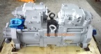 BPA63DT piston Pump for JCB JS130 Excavator