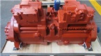 BPA112DT-1XER-9N24-2 piston pump for Volvo EC240B Excavator