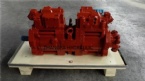 液压柱塞泵BPA63DT ((2401-9236B))