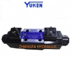 Yuken brand solenoid directional valve DSG-01-3C2