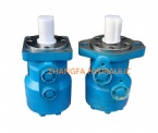 The factory supplies hydraulic cycloid oil motor BMR-50 directly